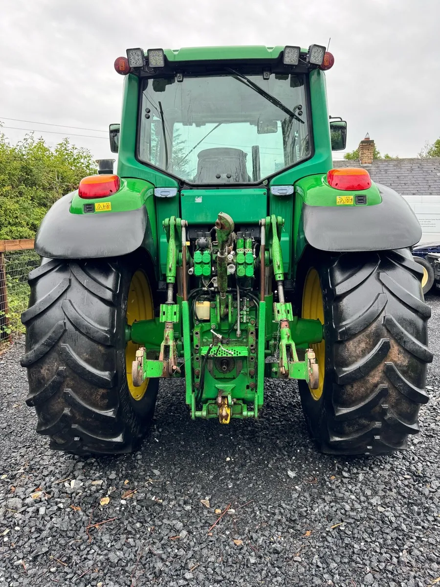 John Deere 6920 - Image 4