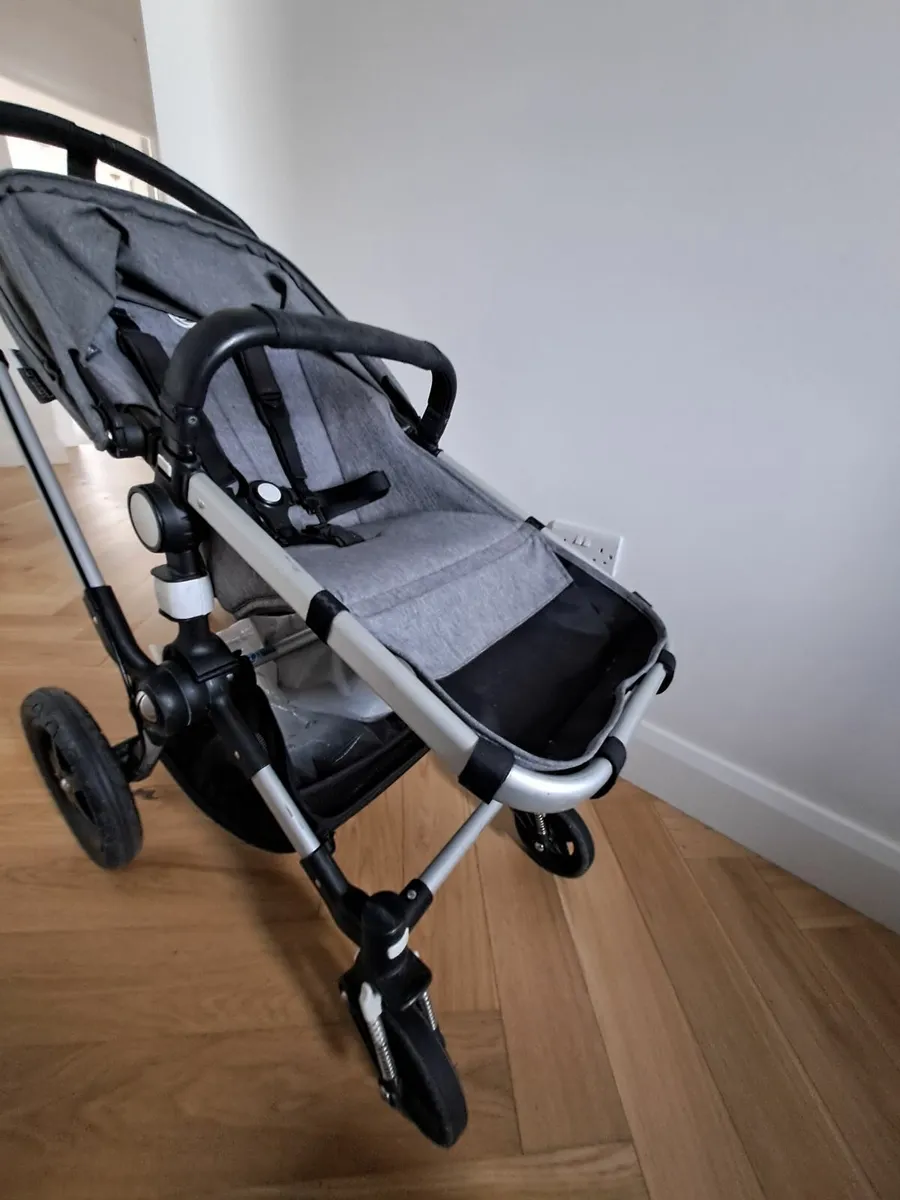 Bugaboo Cameleon 3 - Image 3