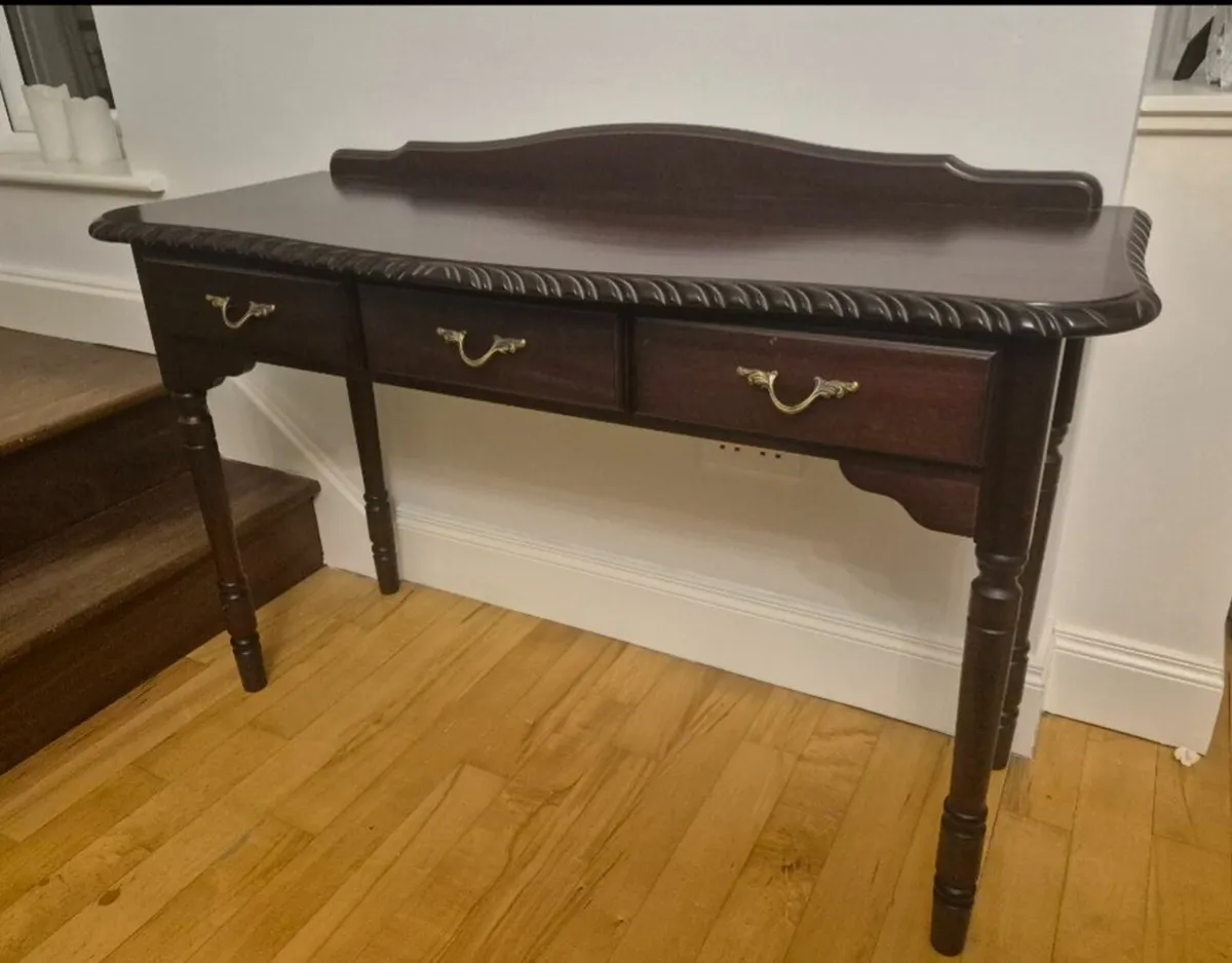 Hall Table