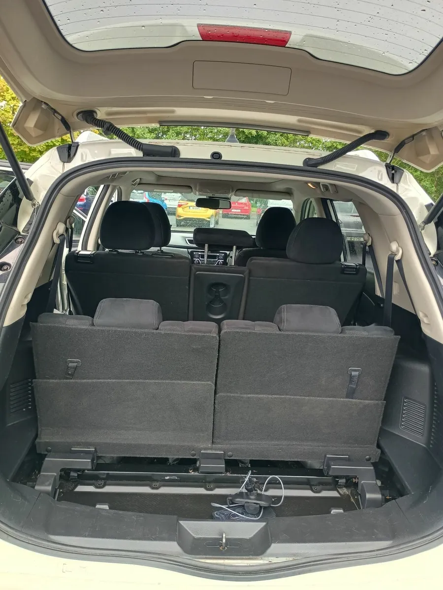 Nissan X-Trail 2016 - Image 2