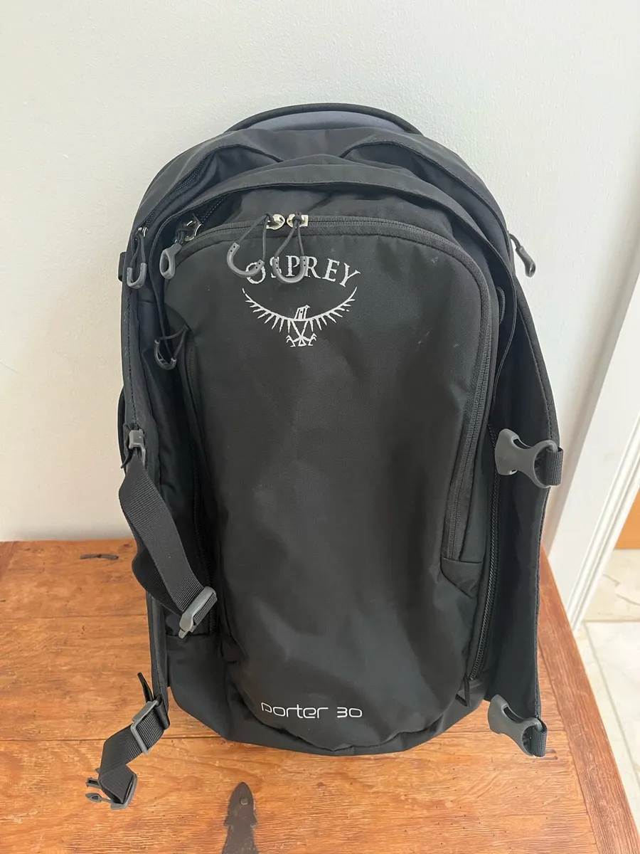 Backpack - Image 1