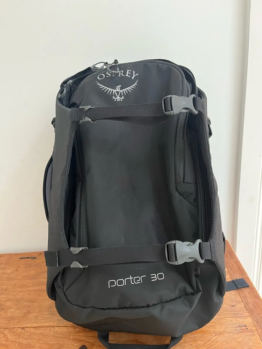 Backpack - Image 2