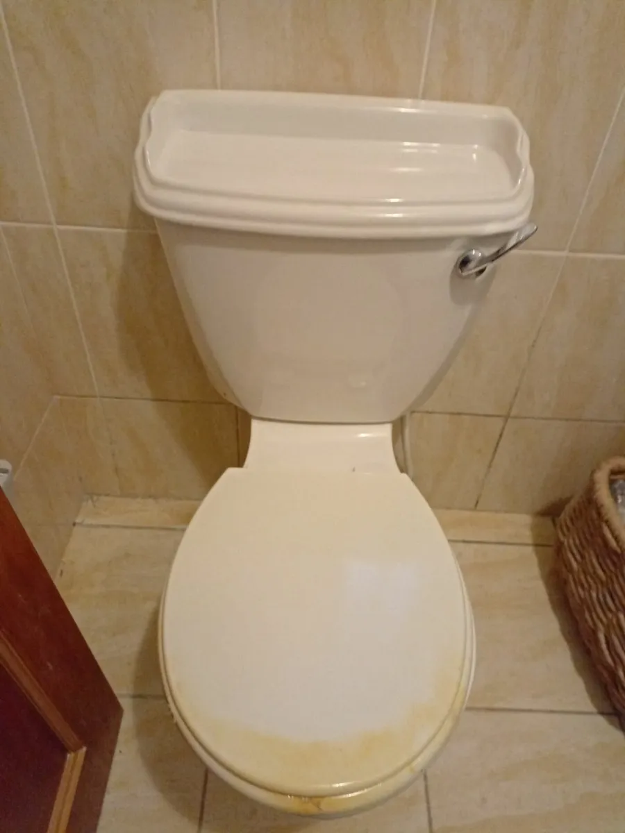 Sink & Toilet - Image 3