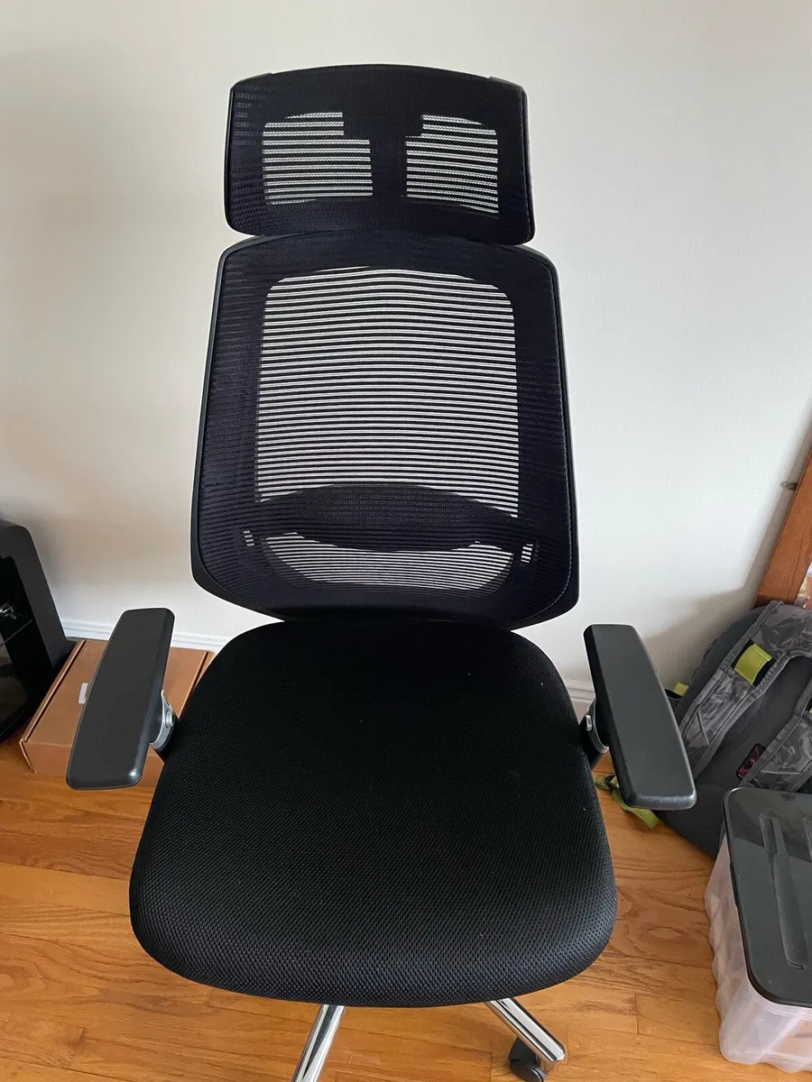 Office Chair - Image 1