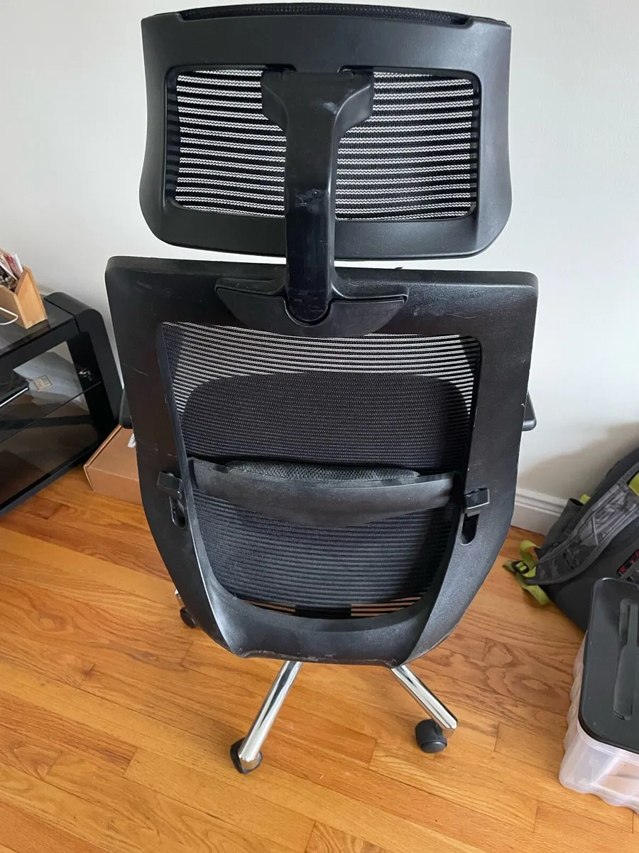 Office Chair - Image 2