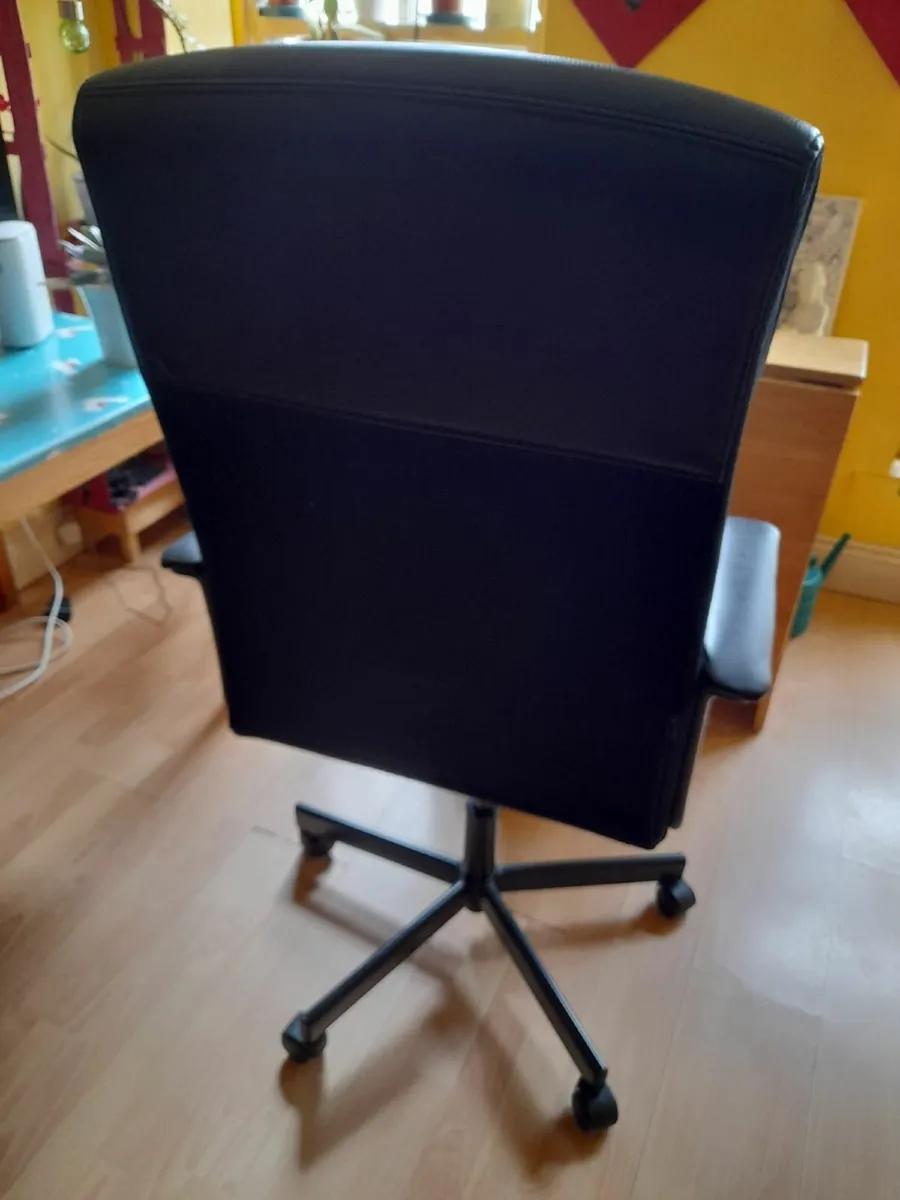 office chairs - Image 2
