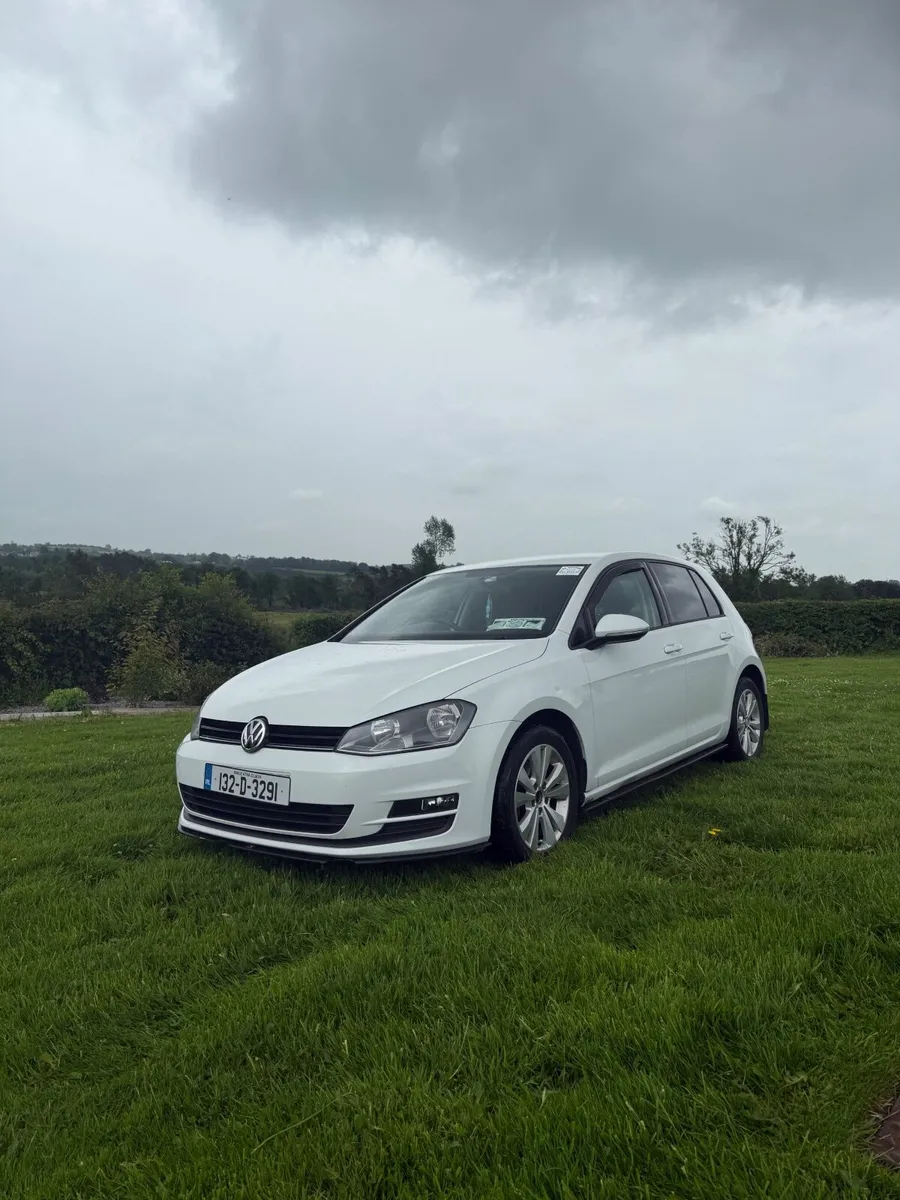 Volkswagen Golf Mk7 - Image 2