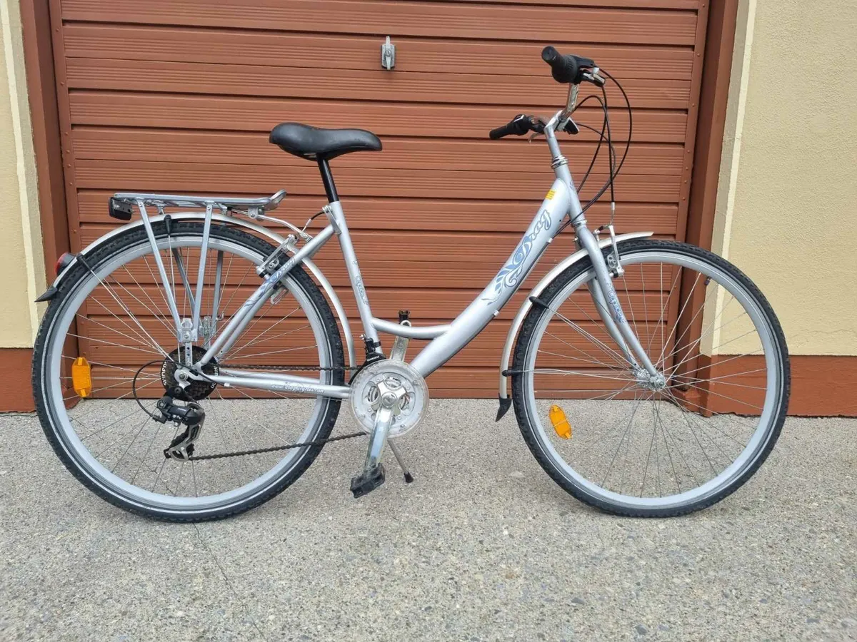 Ladies Adult Bicycle for sale - Image 1