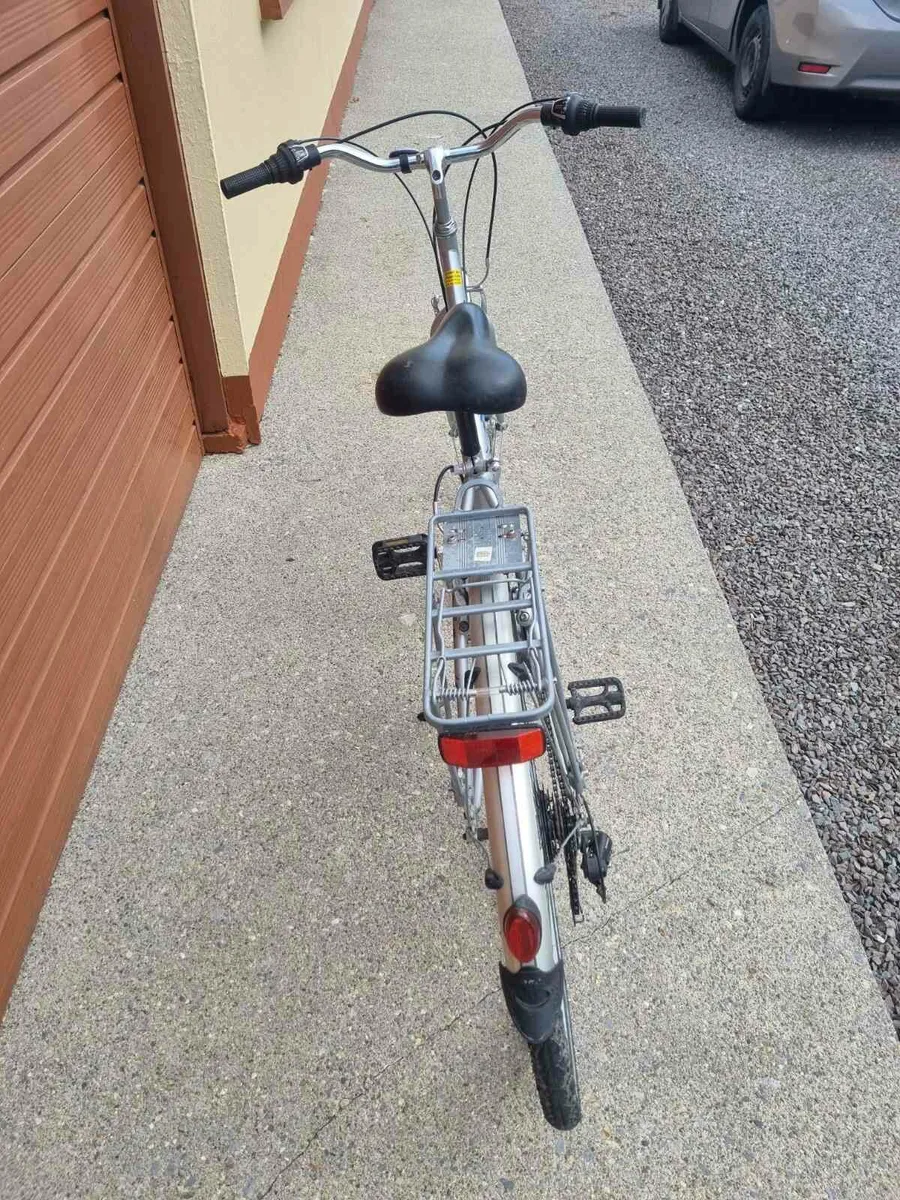 Ladies Adult Bicycle for sale - Image 3