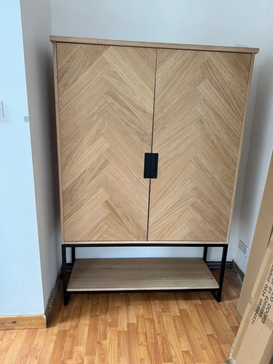 Fremont Cabinet for Sale - Image 3