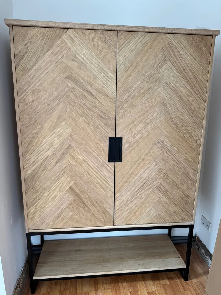 Fremont Cabinet for Sale - Image 1