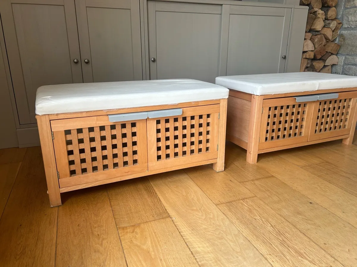 Storage Bench - Image 2