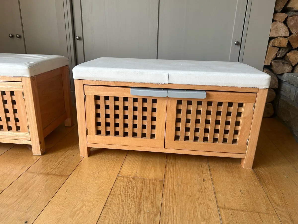 Storage Bench - Image 3