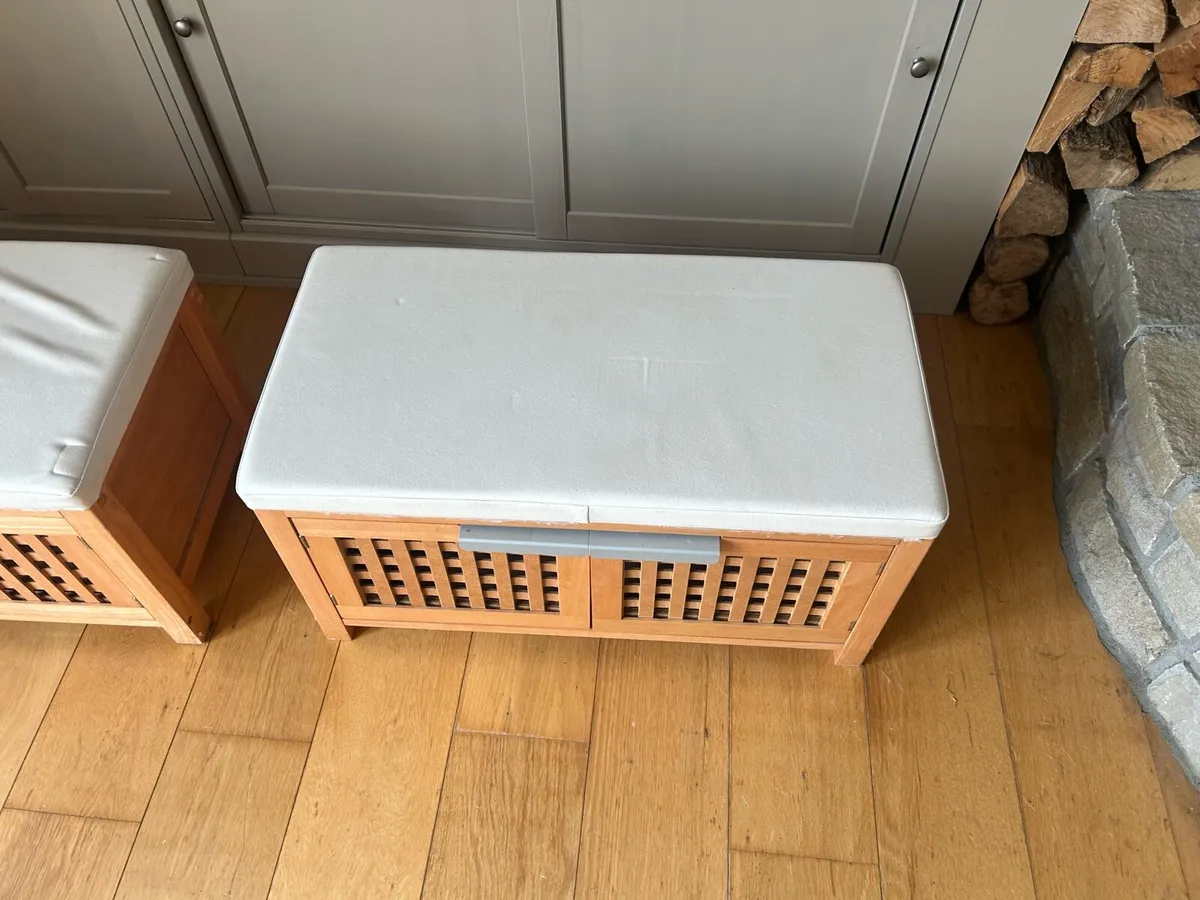 Storage Bench - Image 4