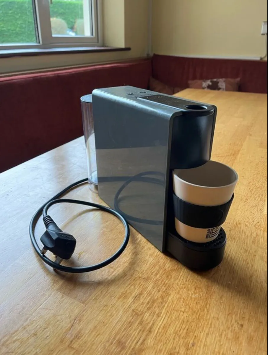 Nespresso Essenza - Image 1