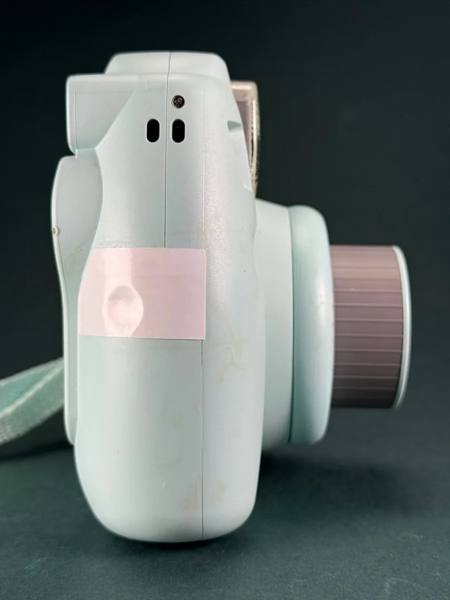 Fujifilm Instax mini 9 instant camera - Image 3