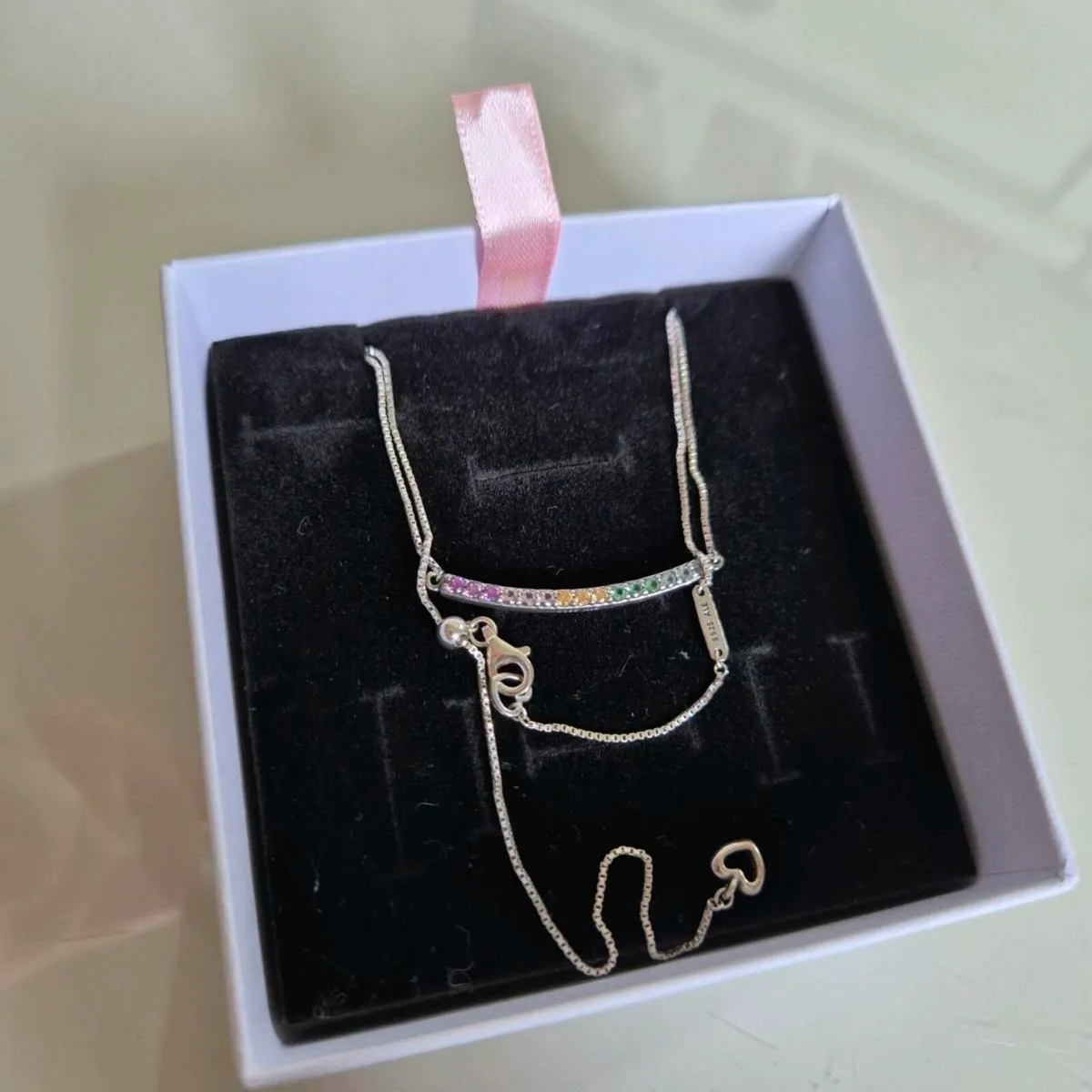 Pandora necklace - Image 3