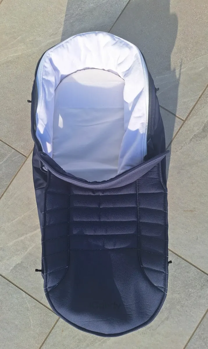 iCandy peach travel system - Image 4