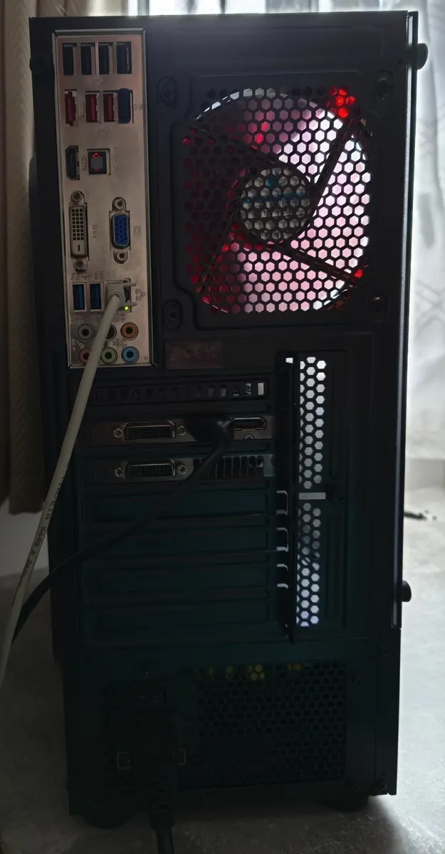 Tower Gaming PC - Image 3
