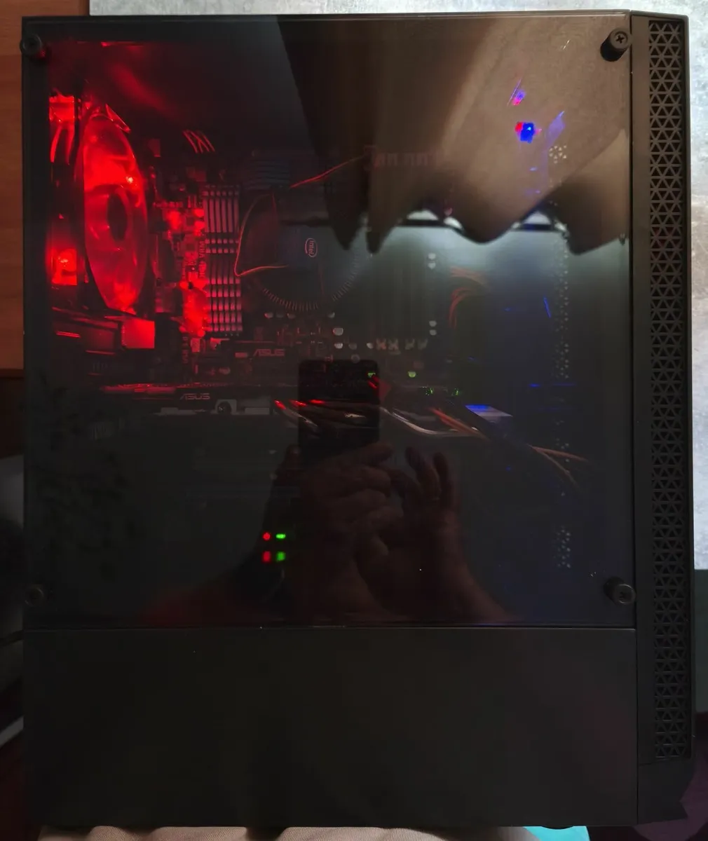 Tower Gaming PC - Image 4