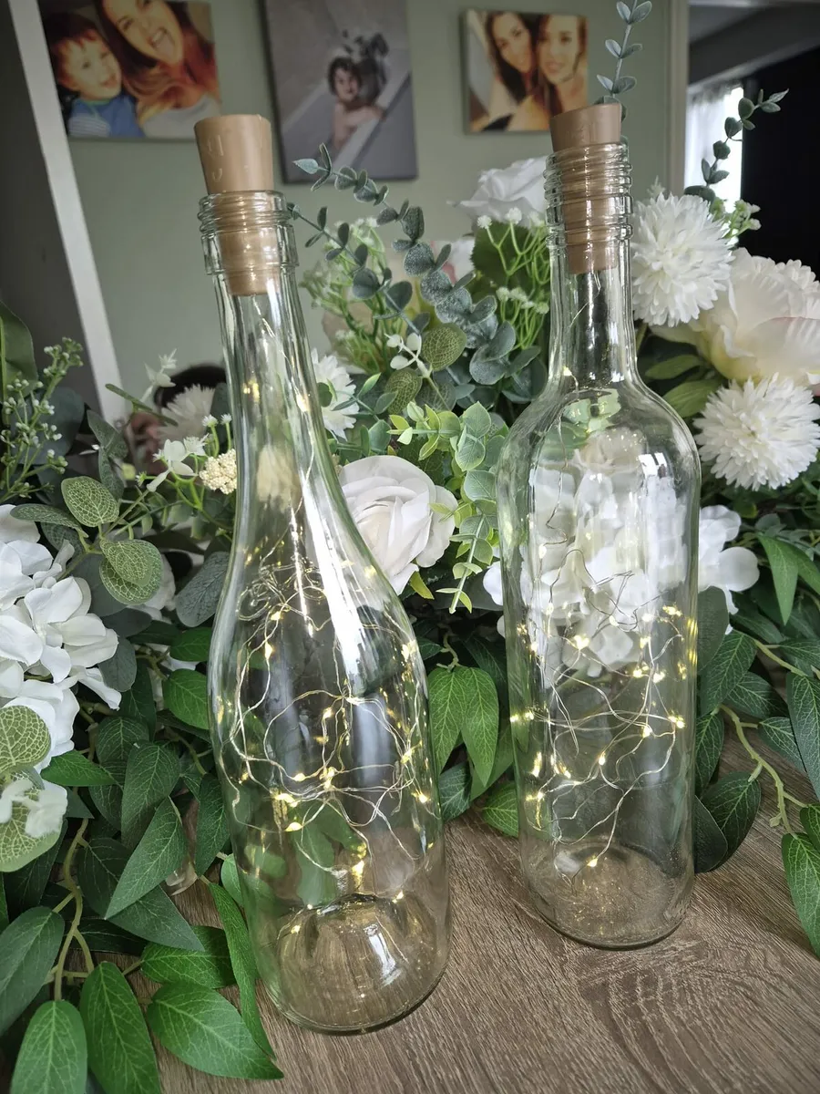 Wedding Decor - Image 1