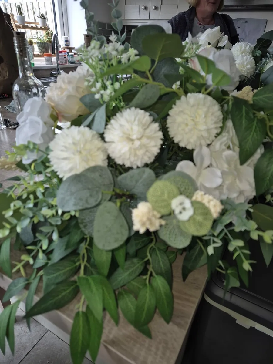 Wedding Decor - Image 2