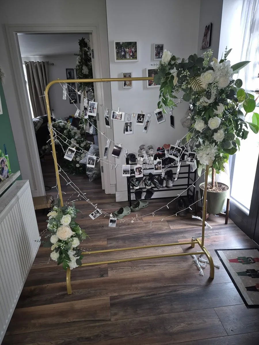 Wedding Decor - Image 3