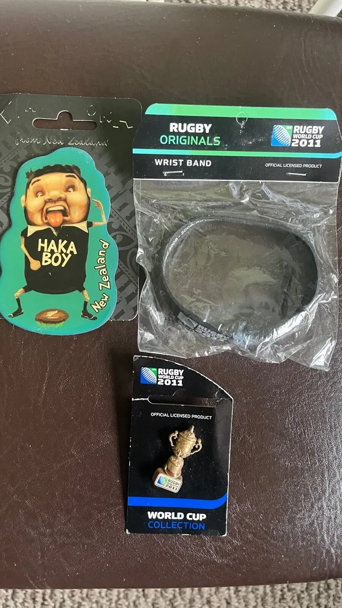 New Rugby gifts New Zealand 🇳🇿 - Image 1