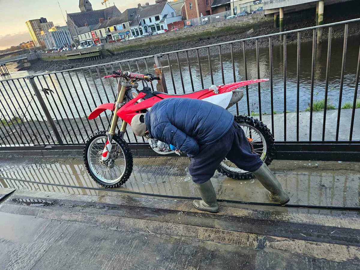 Crf250r - Image 2