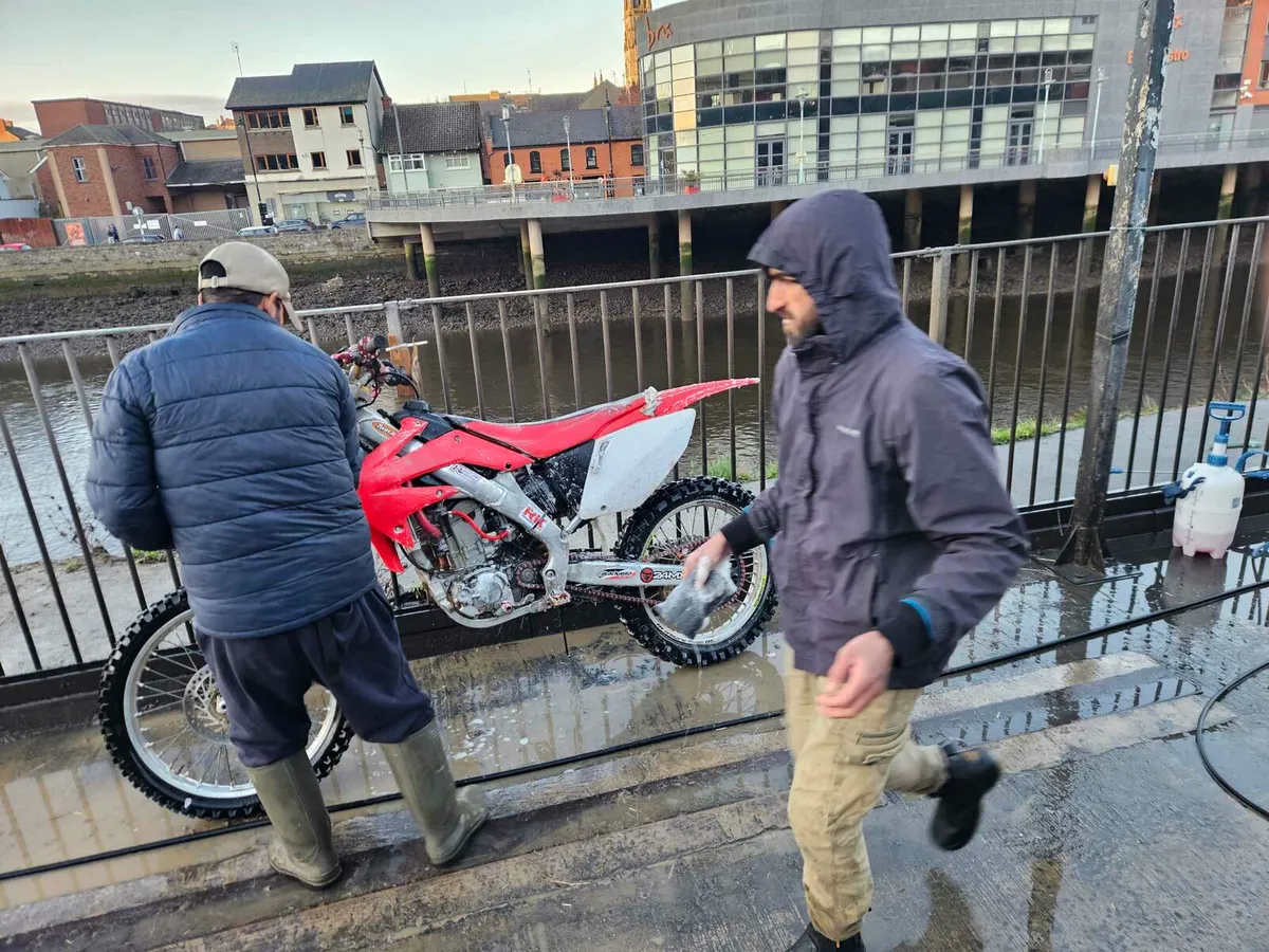Crf250r - Image 3