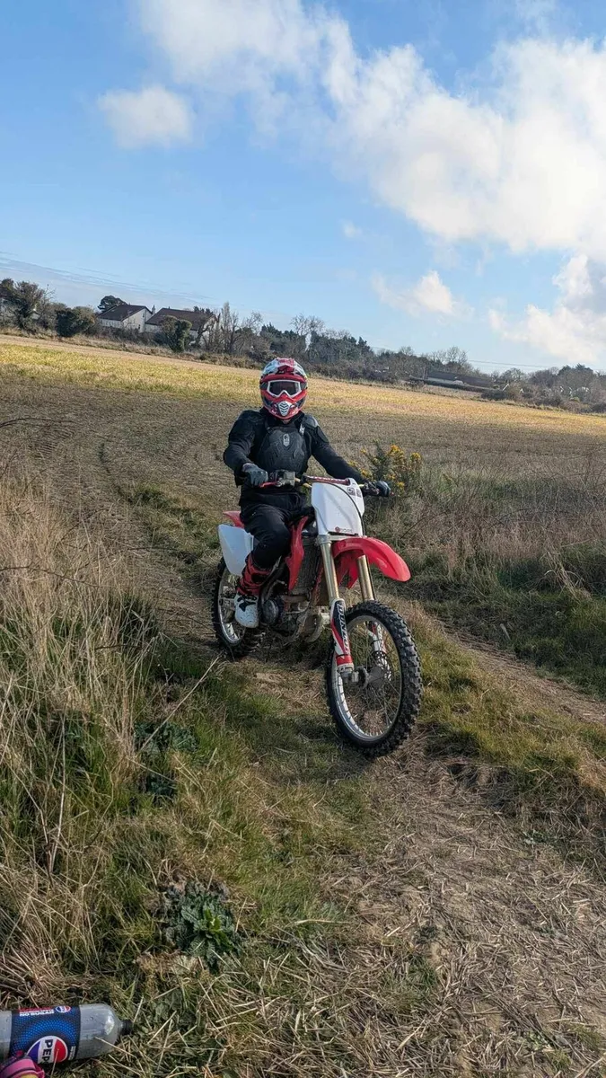 Crf250r - Image 4