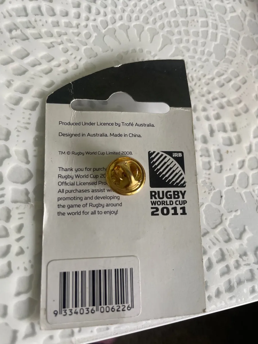 New Rugby gifts New Zealand 🇳🇿 - Image 2