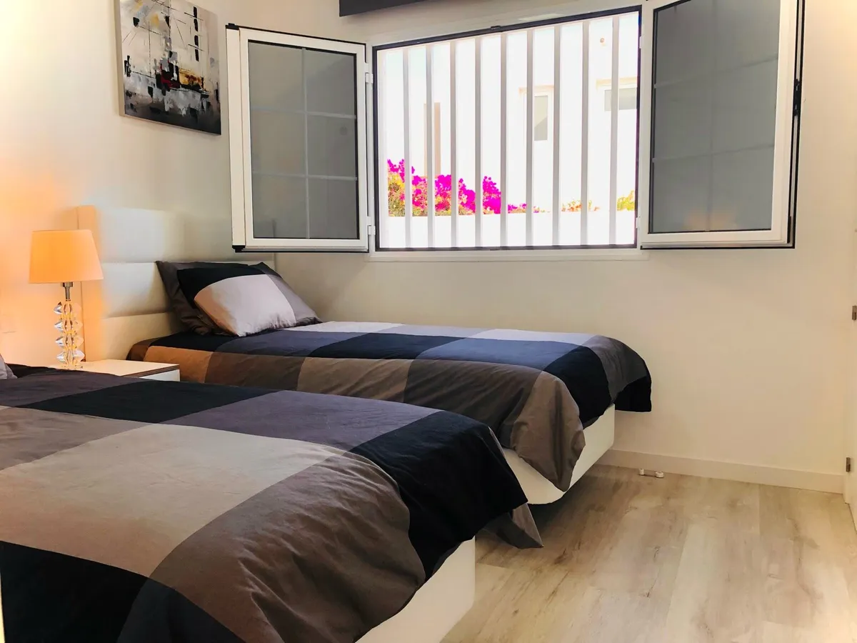 Lanzarote Newly Refurbed Apartment - Image 3