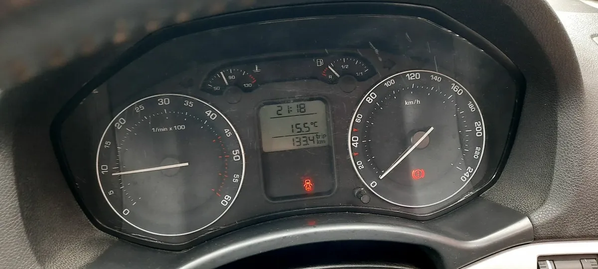 Skoda Octavia 2008 - Image 4