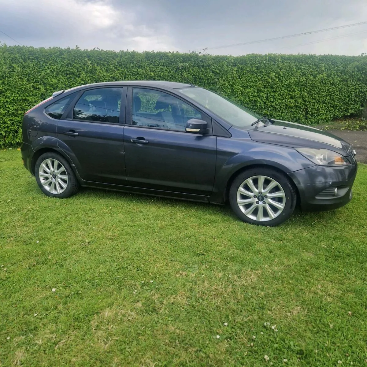 Ford Focus NCT 4/26 - Image 1