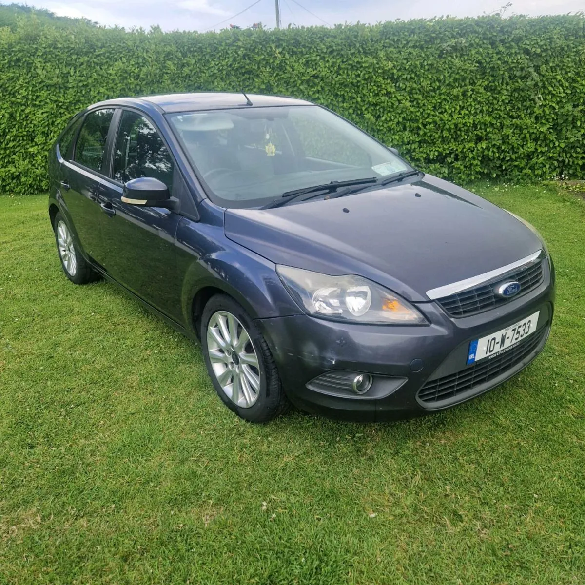 Ford Focus NCT 4/26 - Image 2
