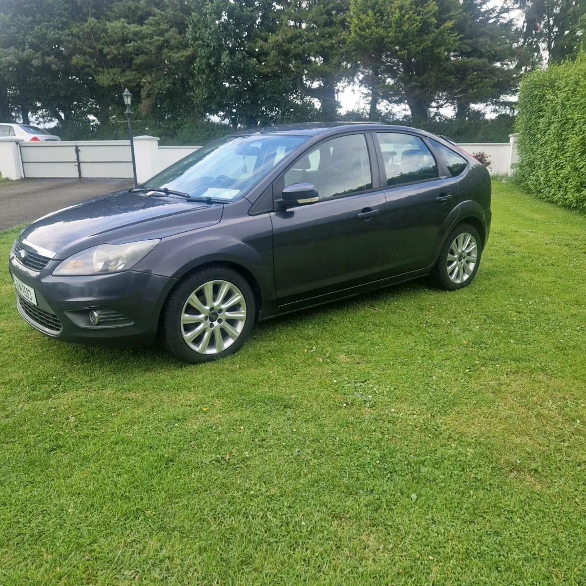 Ford Focus NCT 4/26 - Image 3