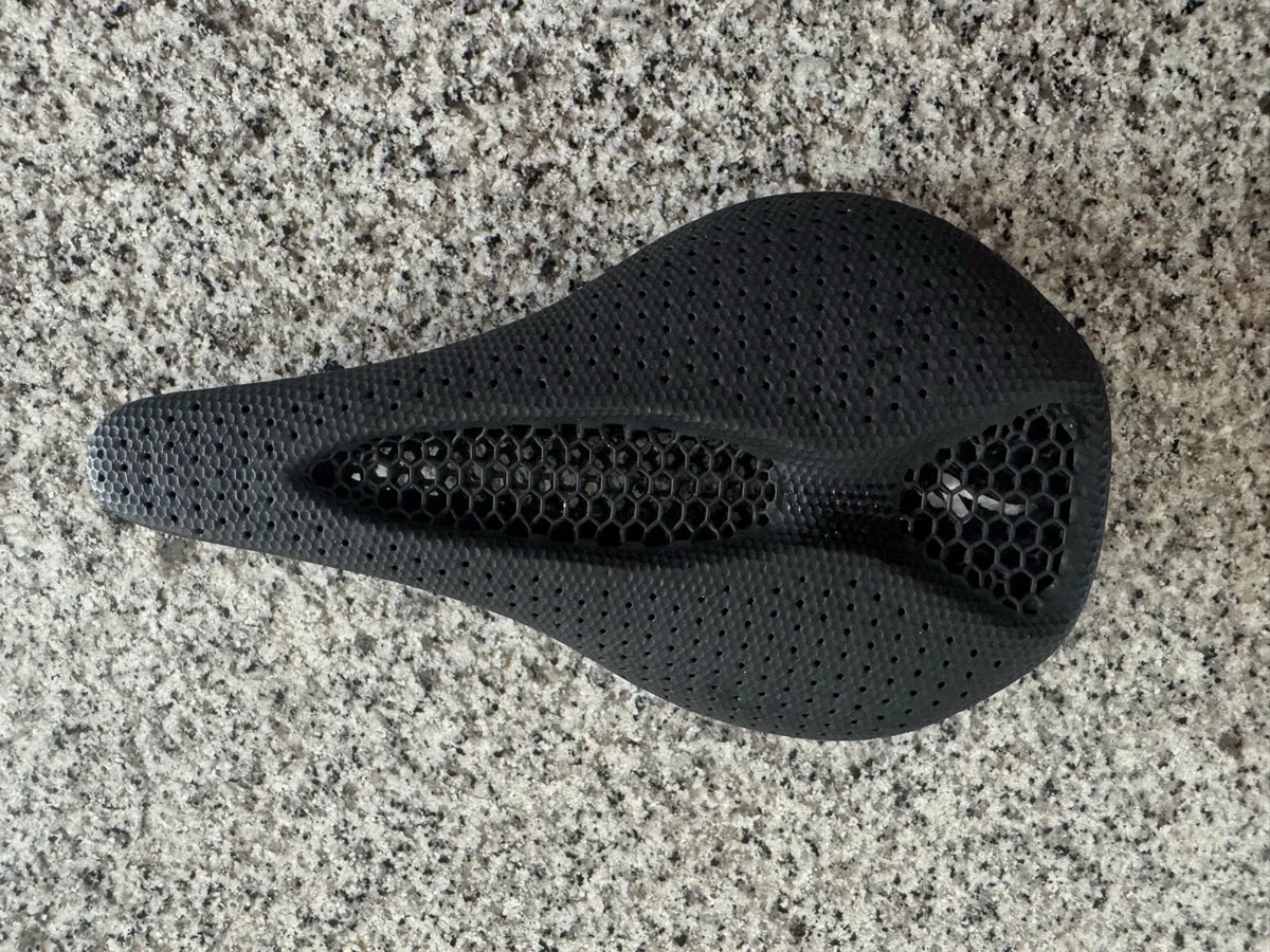 Specialized S-Works Power Mirror Saddle - Black - Image 1