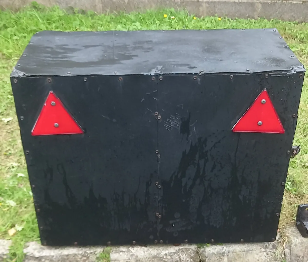 Dog transport box - Image 2