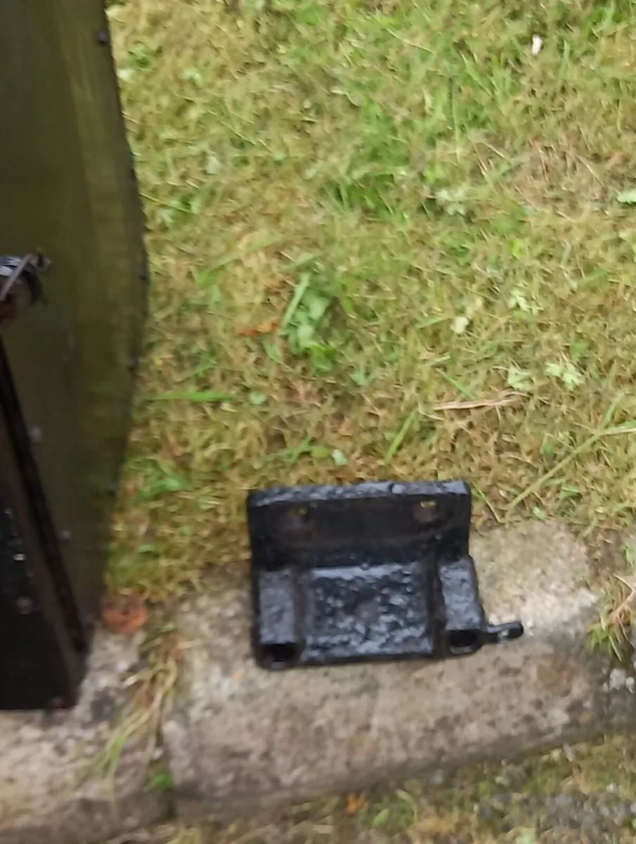 Dog transport box - Image 3