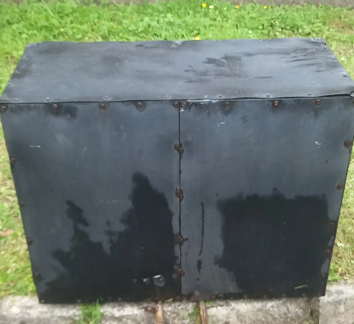 Dog transport box - Image 4