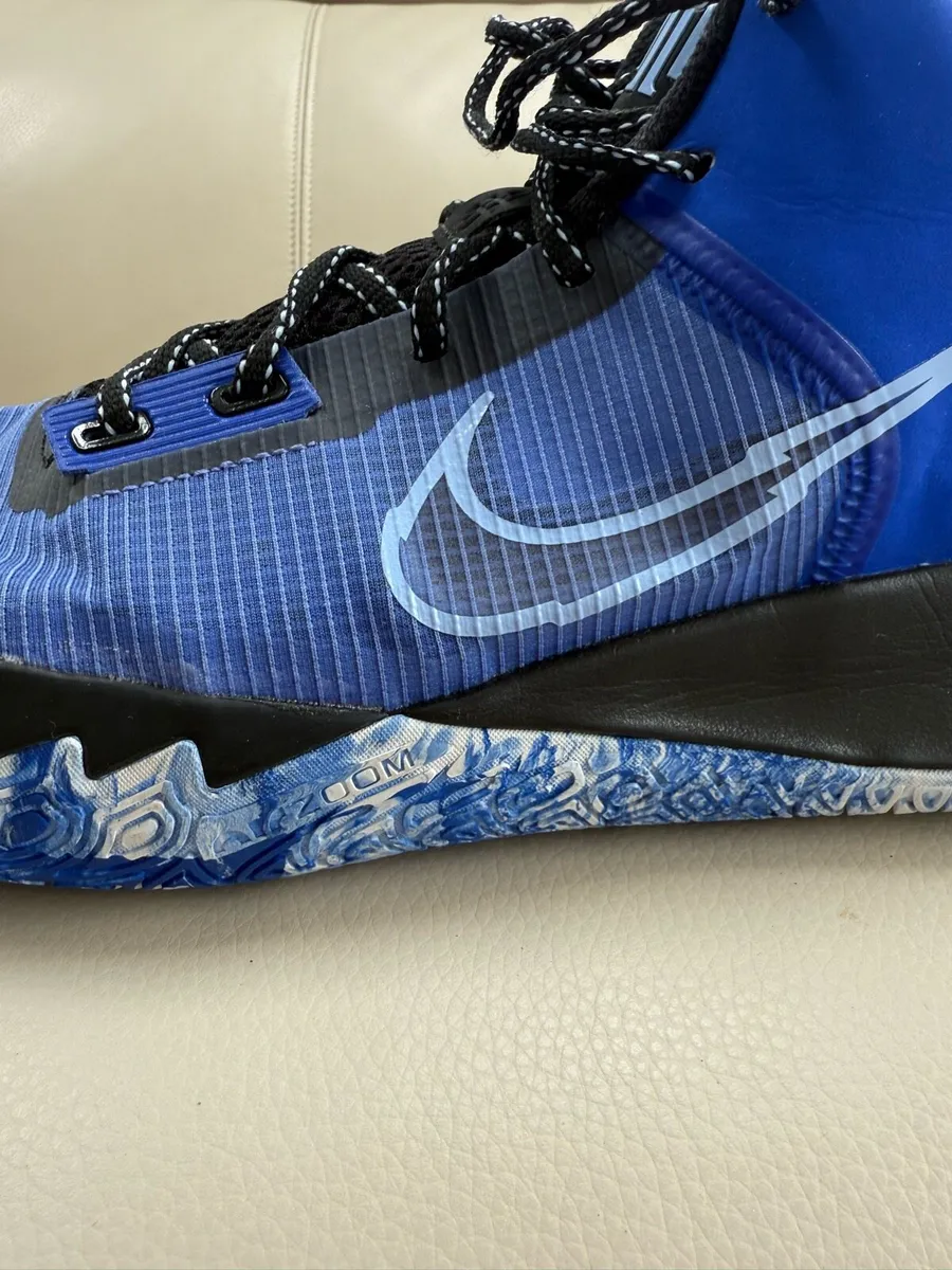 Nike Kyrie Flytrap IV’s- Size 11 (Worn Once) - Image 2