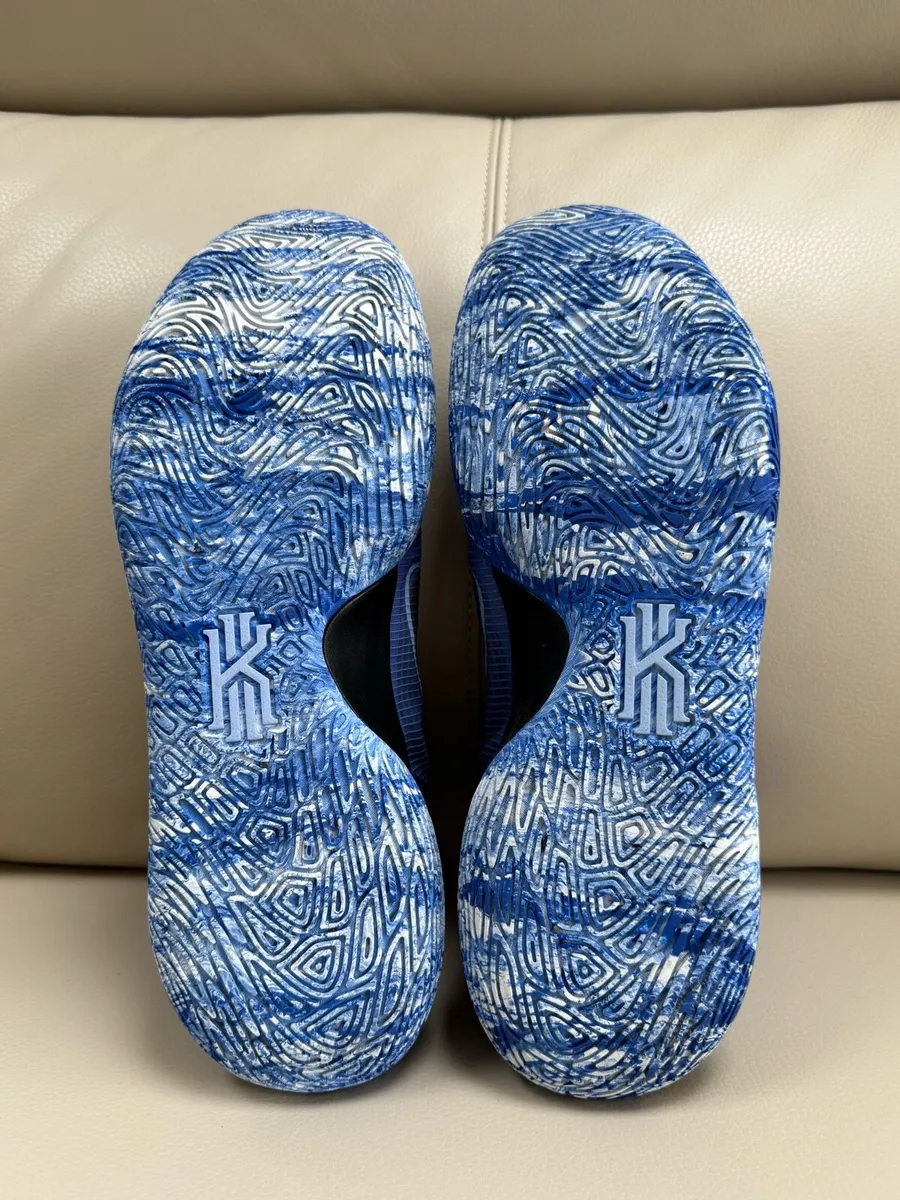 Nike Kyrie Flytrap IV’s- Size 11 (Worn Once) - Image 3