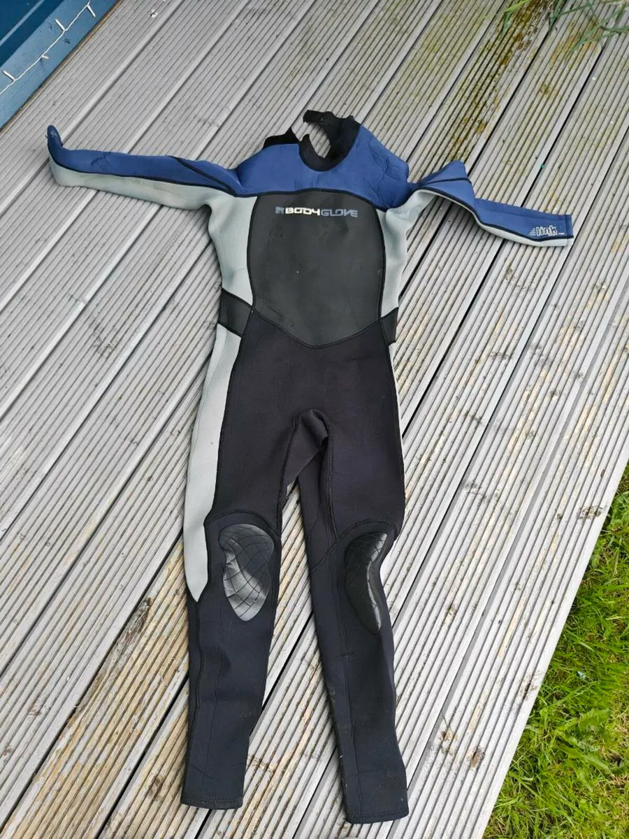 wetsuit bodyglove - Image 1