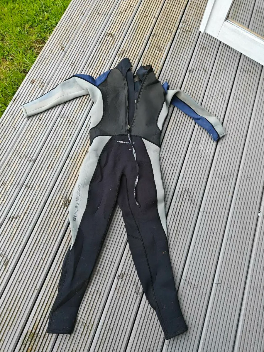 wetsuit bodyglove - Image 2