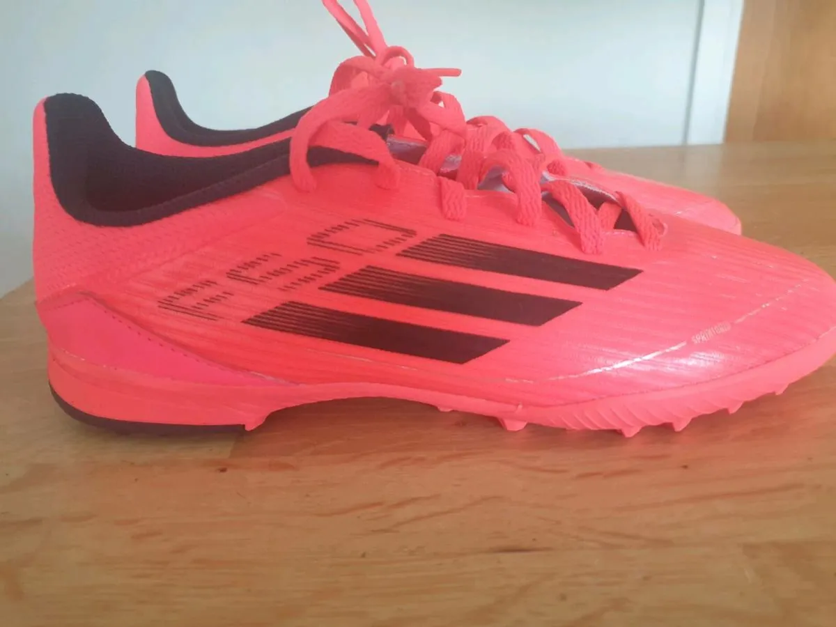 Astro turf boots - Image 1