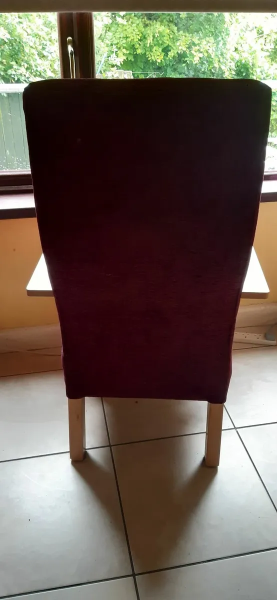Armchair - Orthopaedic Chair - Image 3