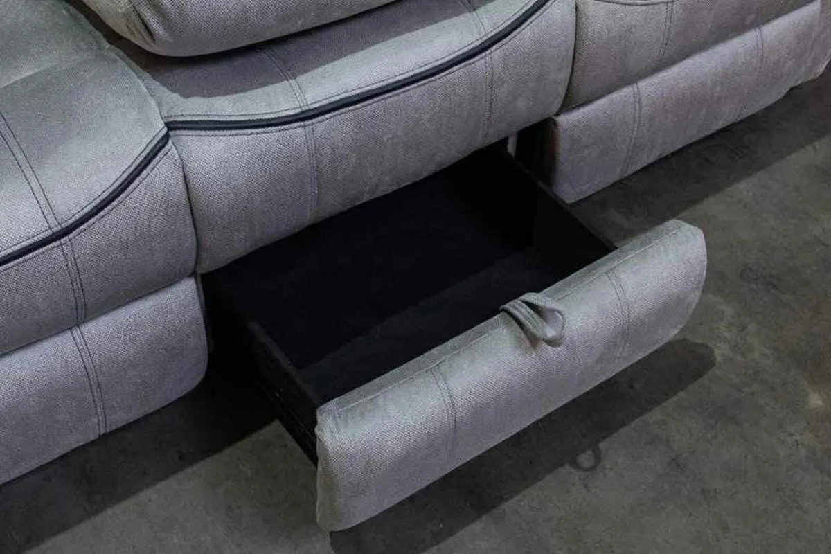 New Denver With Charging Ports - Image 4
