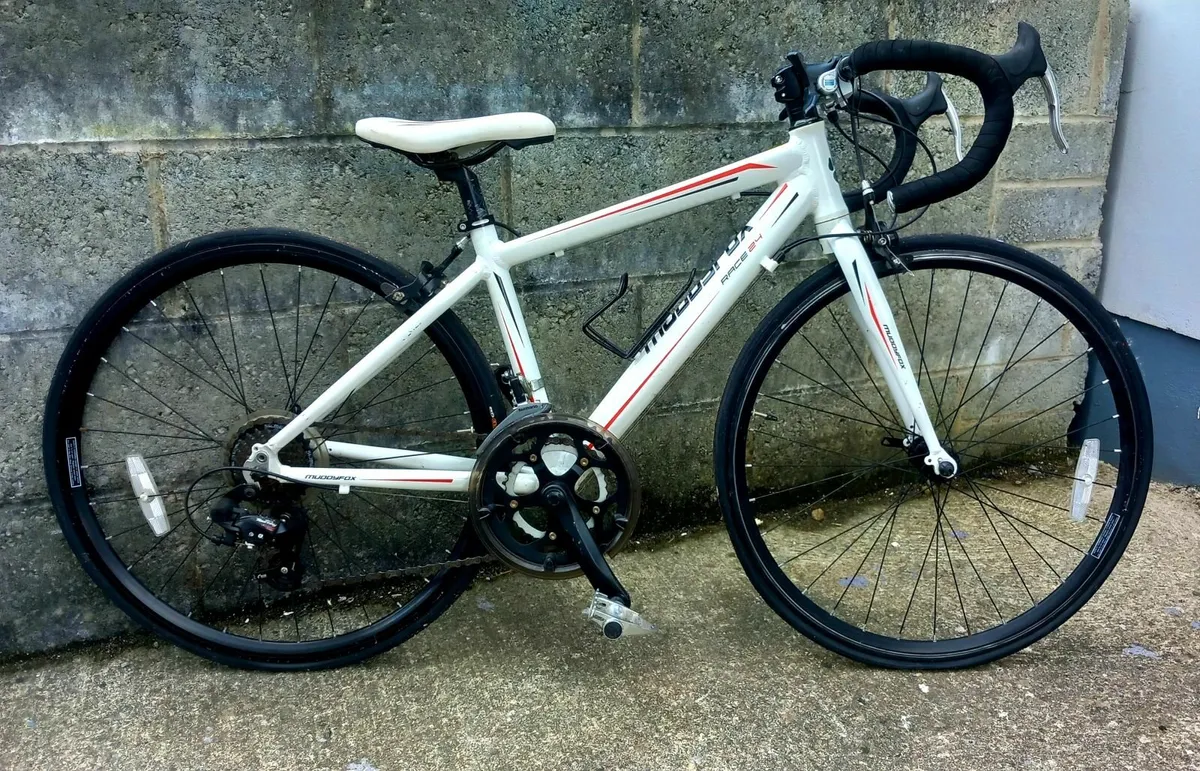 Kids bicycle - Image 1