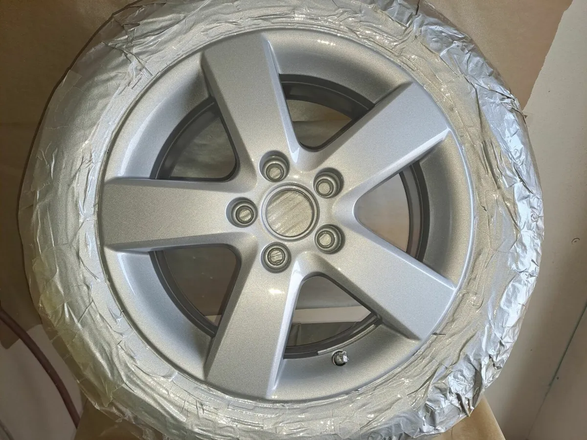 Paint Spraying Service - Image 3